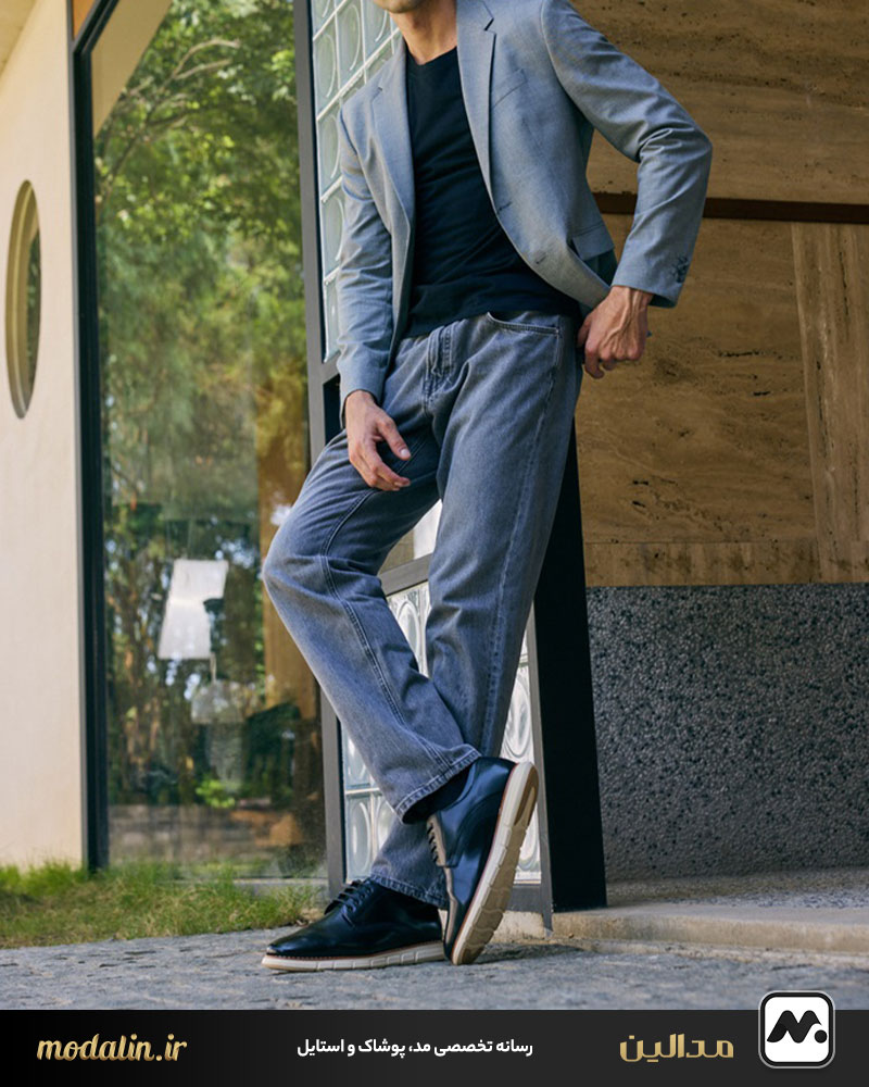 استایل روزمره