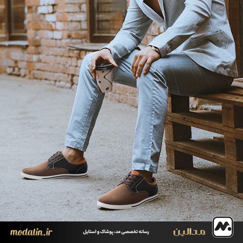 استایل رسمی و کاری