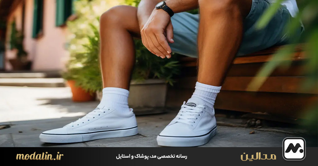 استایل تابستانی و سفر