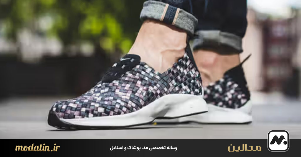 کفش ایرواون (Air Woven) نایک