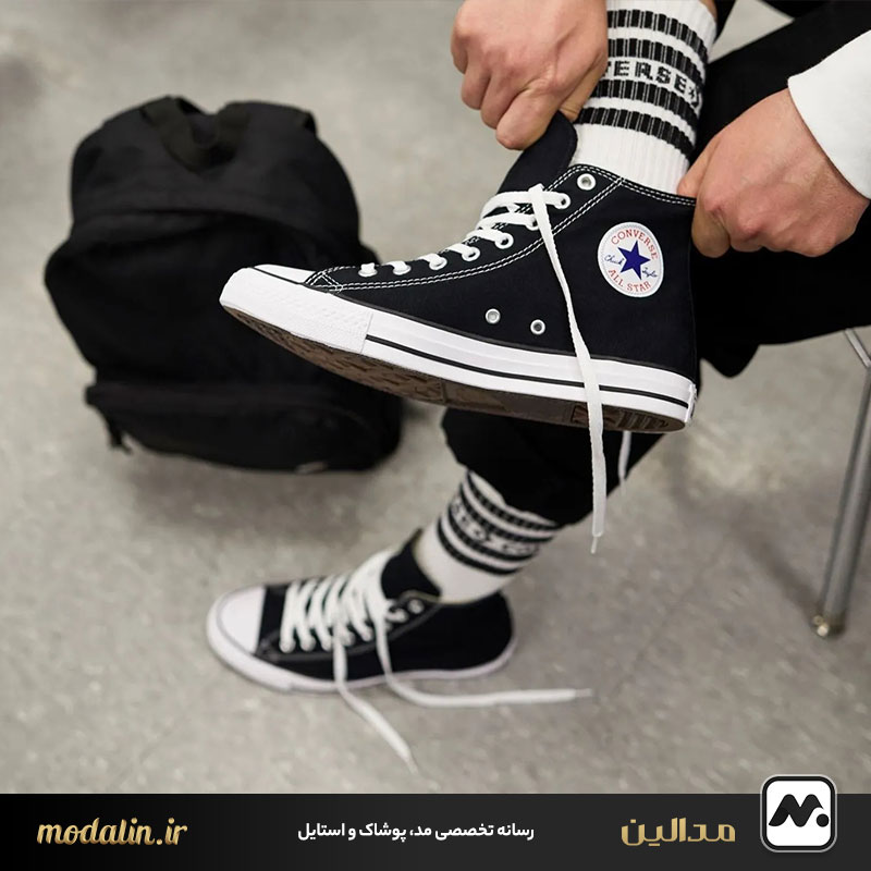 کفش آل استار (All Star) کانورس