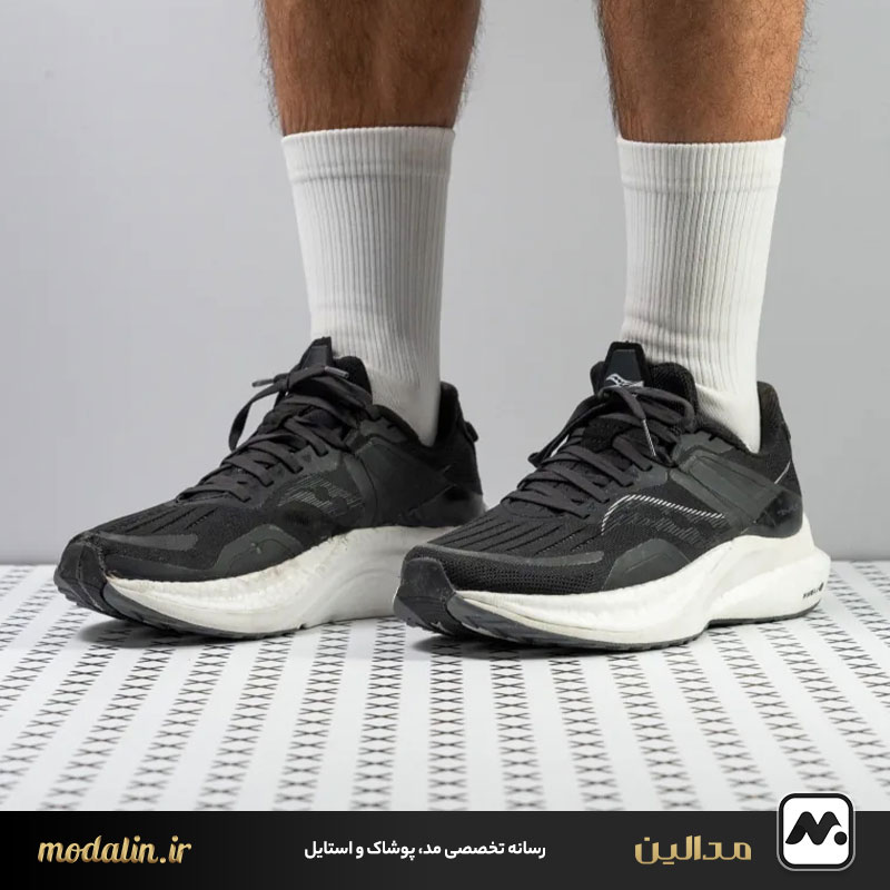 کتانی رانینگ و ورزشی ساکونی (Saucony)