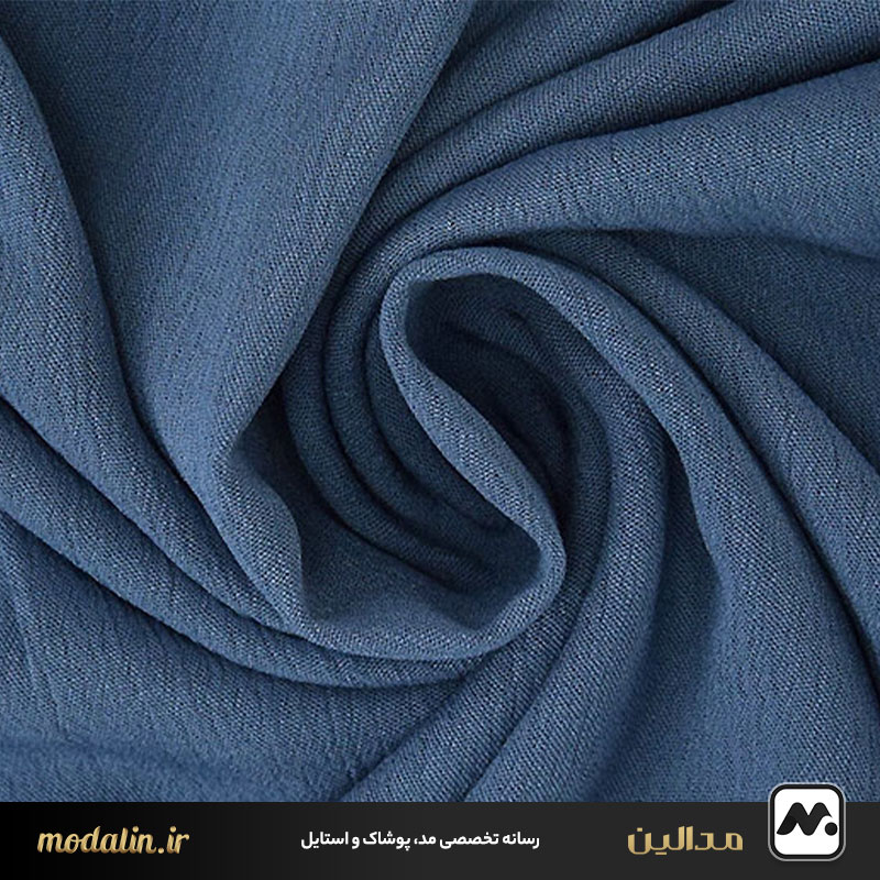 مقایسه ویژگی‌های اصلی انواع الیاف و پارچه‌ها