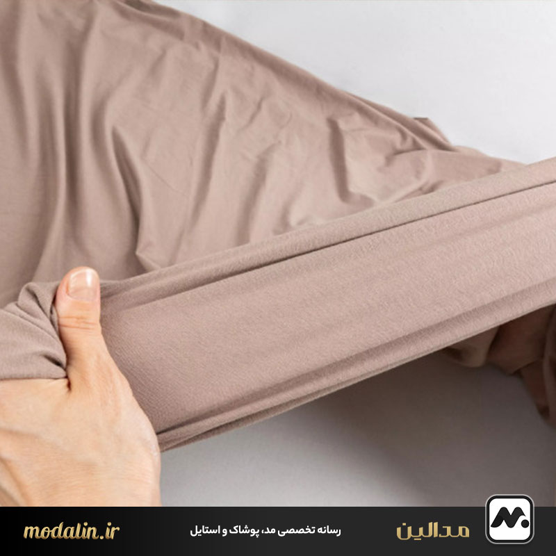 اسپندکس (لاکرا یا الاستین)