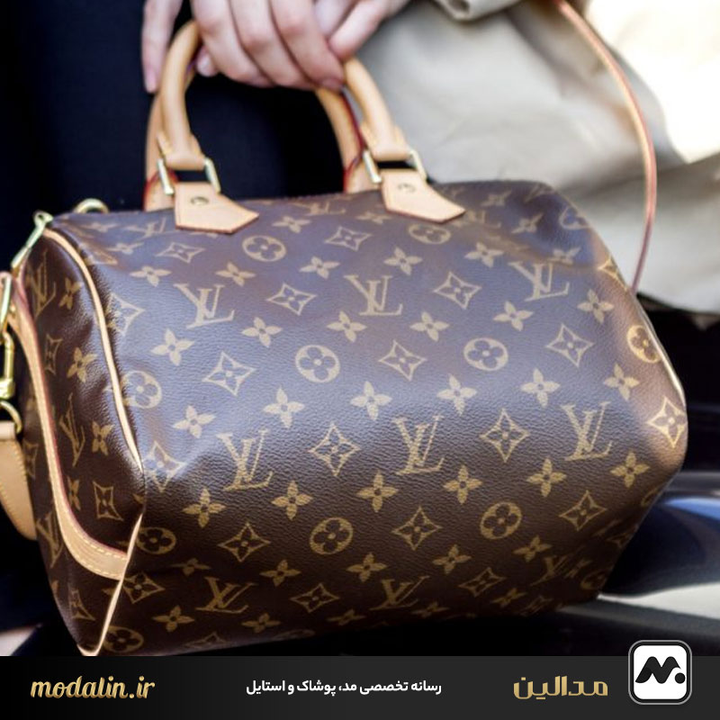 Louis Vuitton (لویی ویتون)