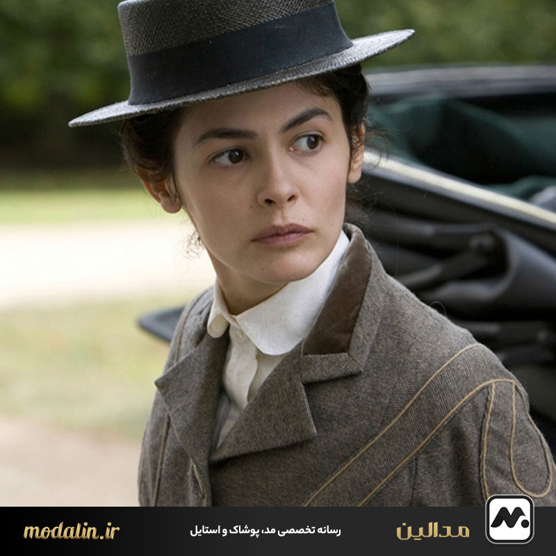 کوکو قبل از شانل (Coco before Chanel)