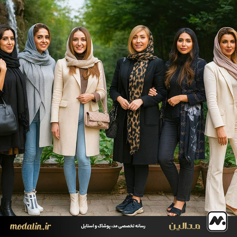 دهه ۱۳۸۰ و ۱۳۹۰: فناوری و جهانی شدن مد ایرانی