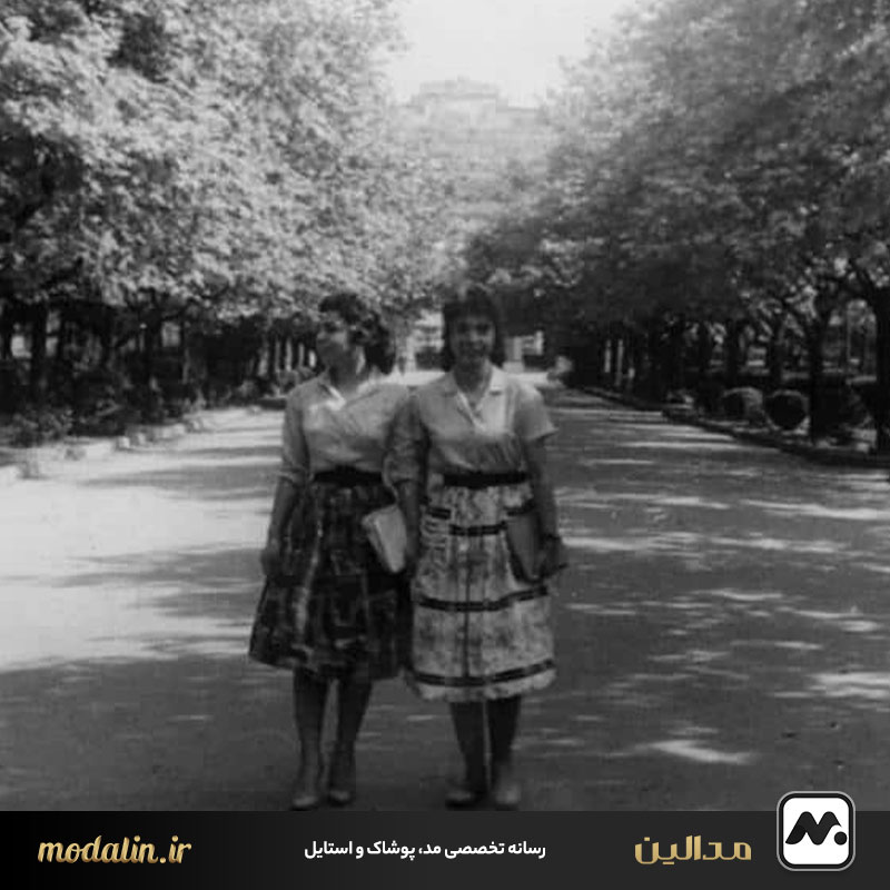 دوره پهلوی: از کلاه شاپو تا موج مدرنیزاسیون