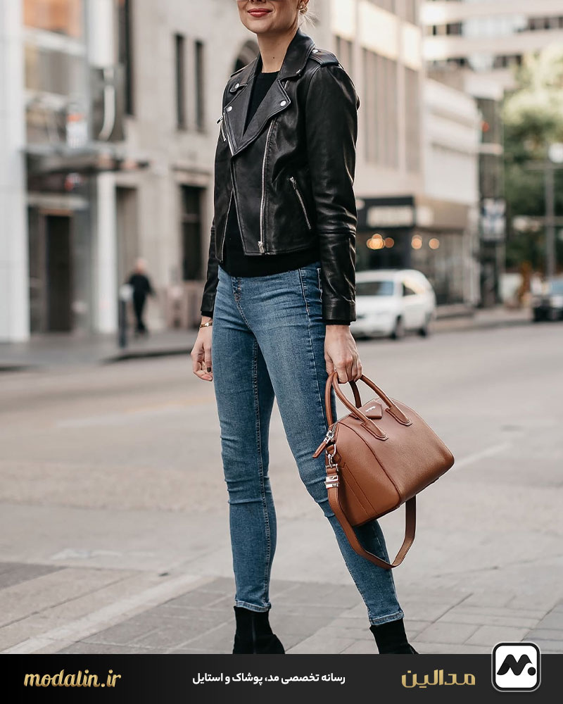 اشتباهات رایج در انتخاب لباس برای دختران لاغر