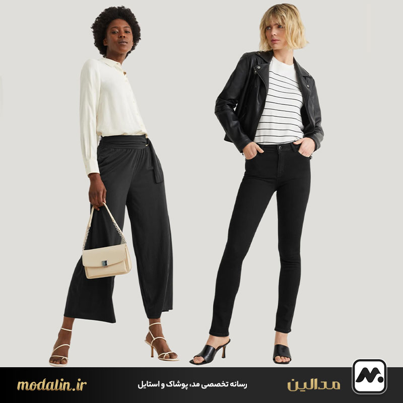 پوشیدن کفش پاشنه بلند؛ آزاد باش!