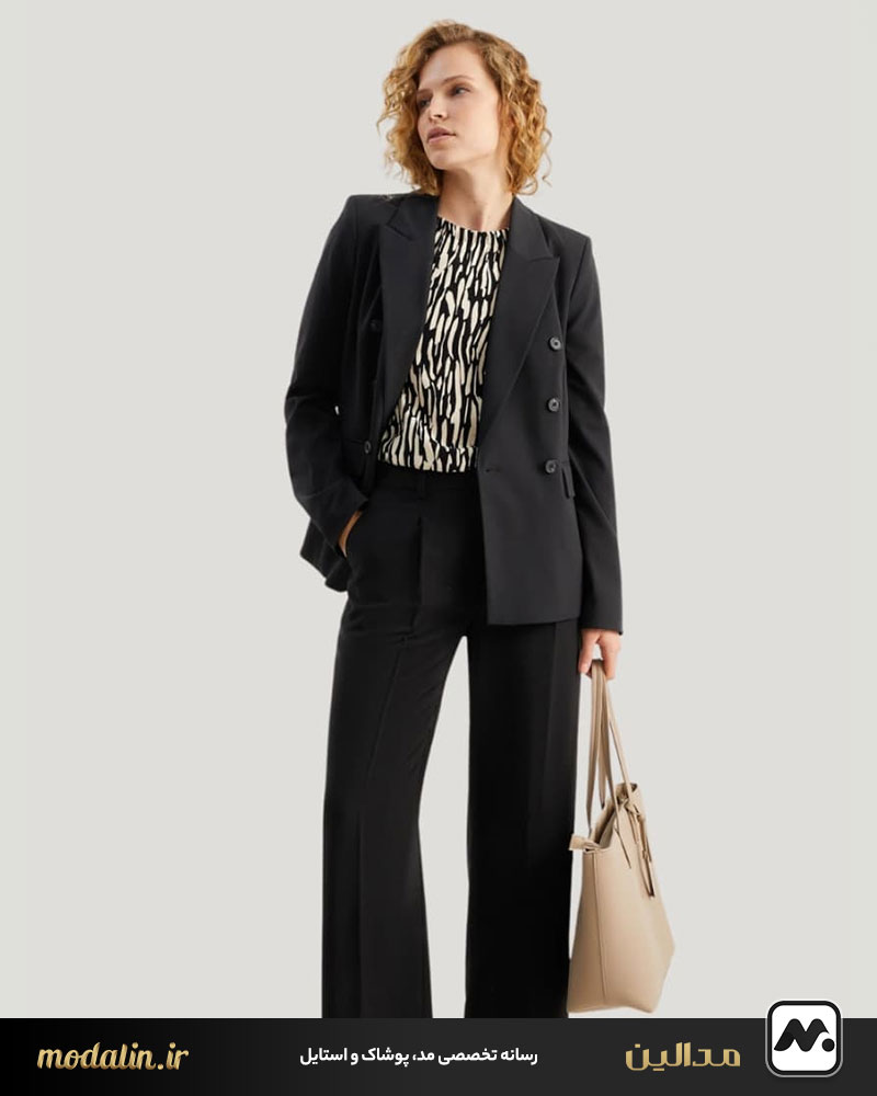 ژاکت و کت کوتاه؛ یک انتخاب هوشمندانه