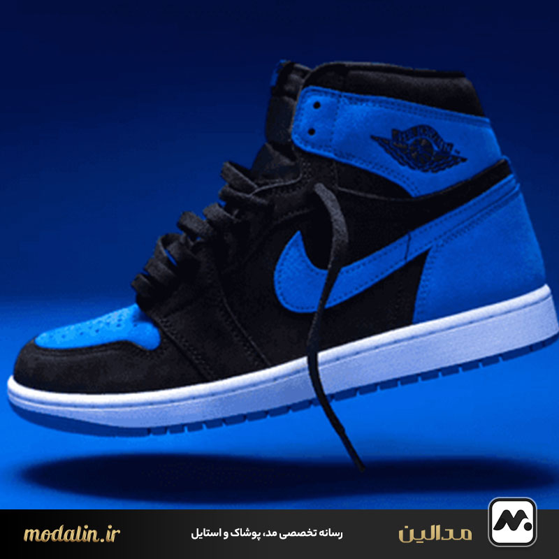 Nike Air Jordan 1 “Royal”