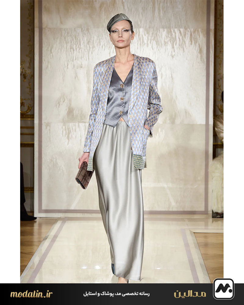 جورجیو آرمانی (Armani)