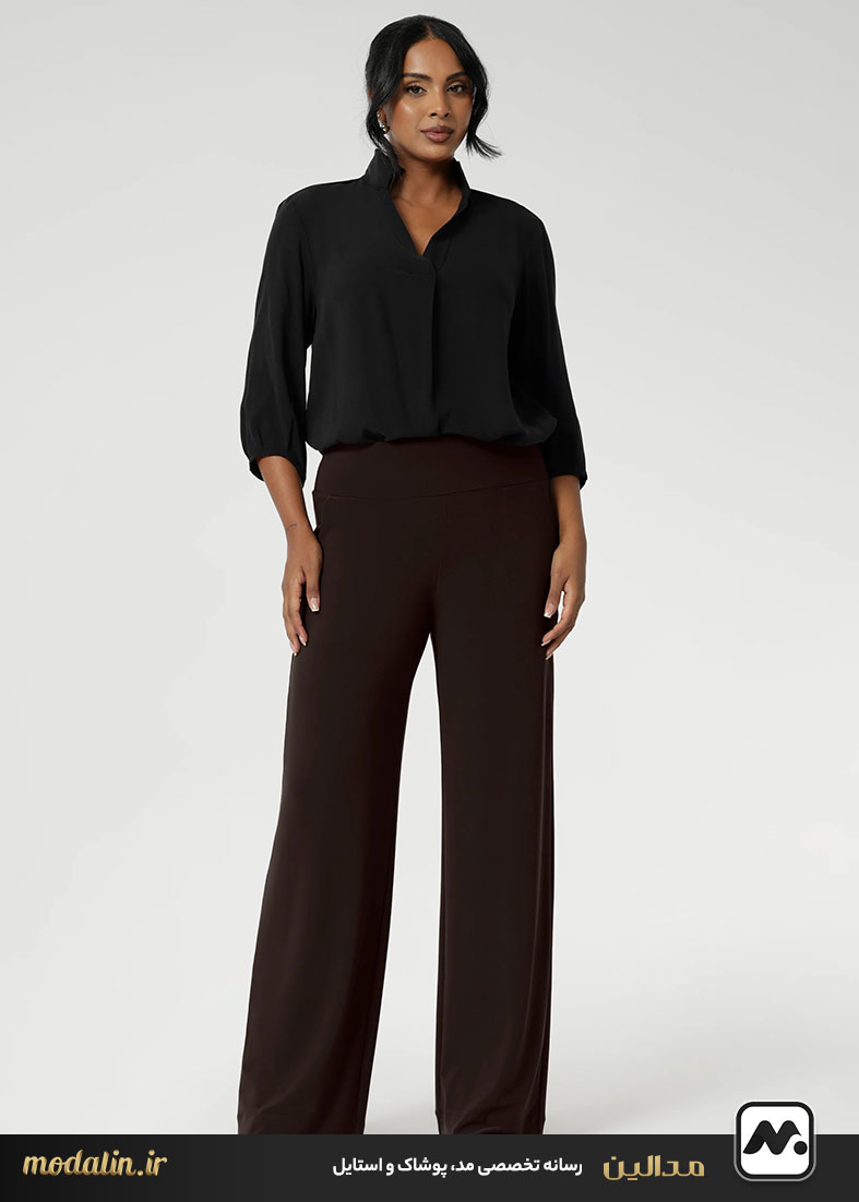 شلوار راسته