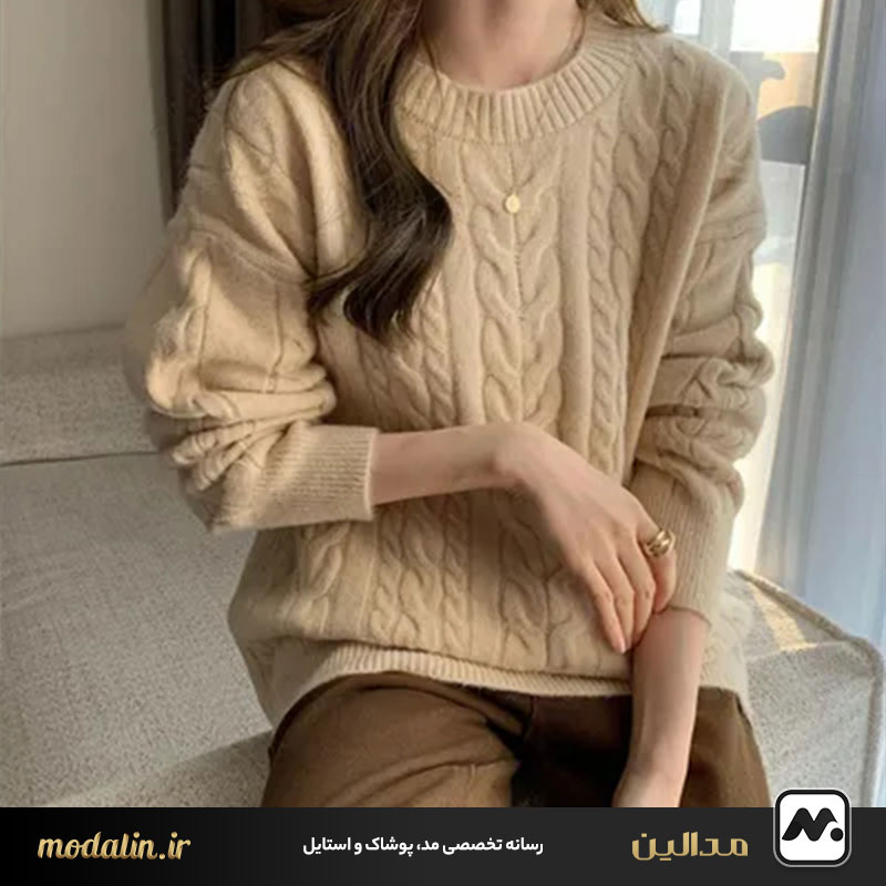 ترندهای برتر مد زمستانی زنانه 2025