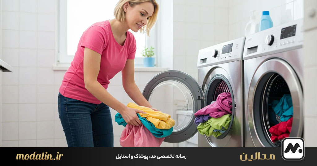 روش‌های مراقبت از لباس‌های زمستانی زنانه