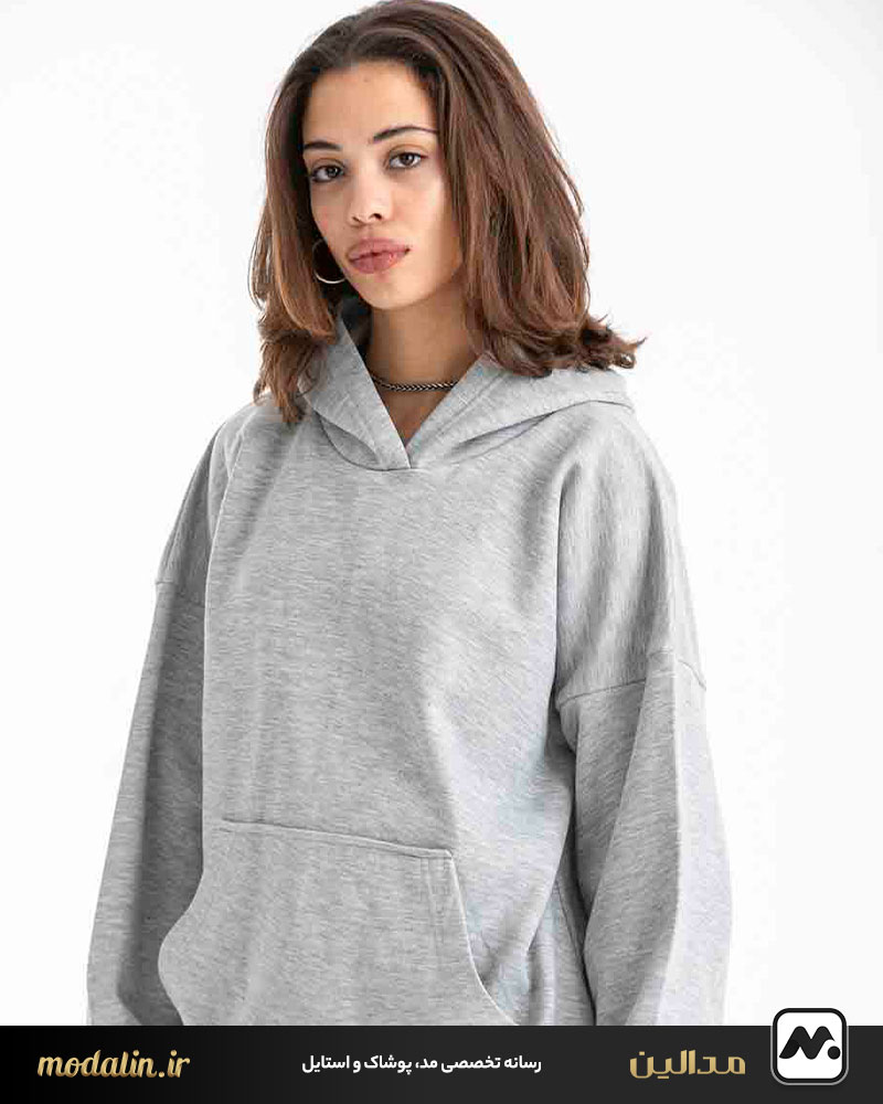 هودی و ژاکت‌های کلاه‌دار