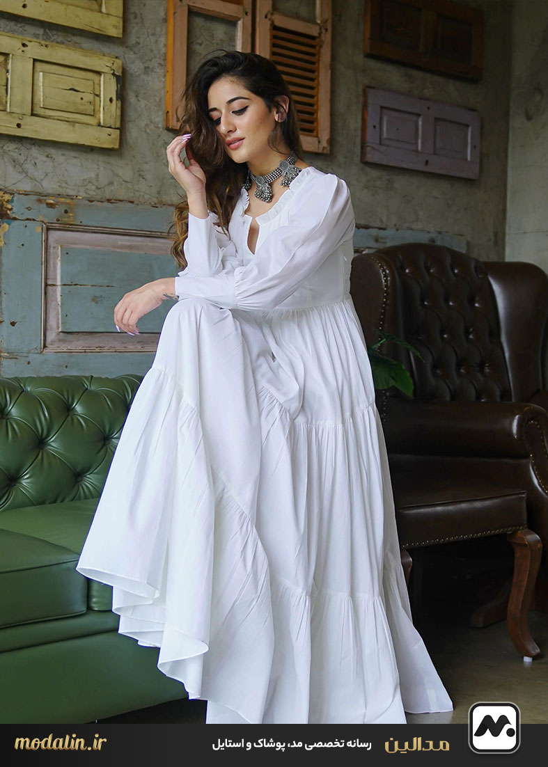 رنگ مناسب افراد زمستانی