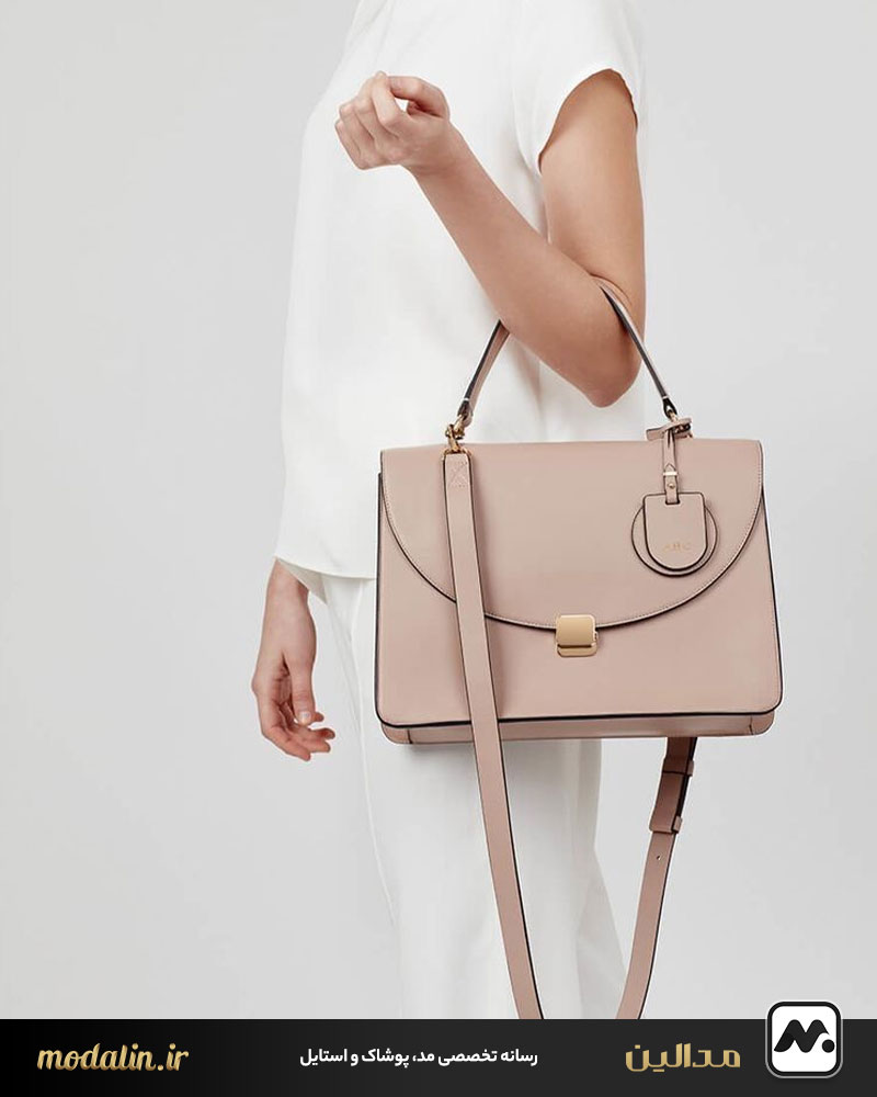 چگونه بهترین کیف ترند بهار 1405 را انتخاب کنیم؟