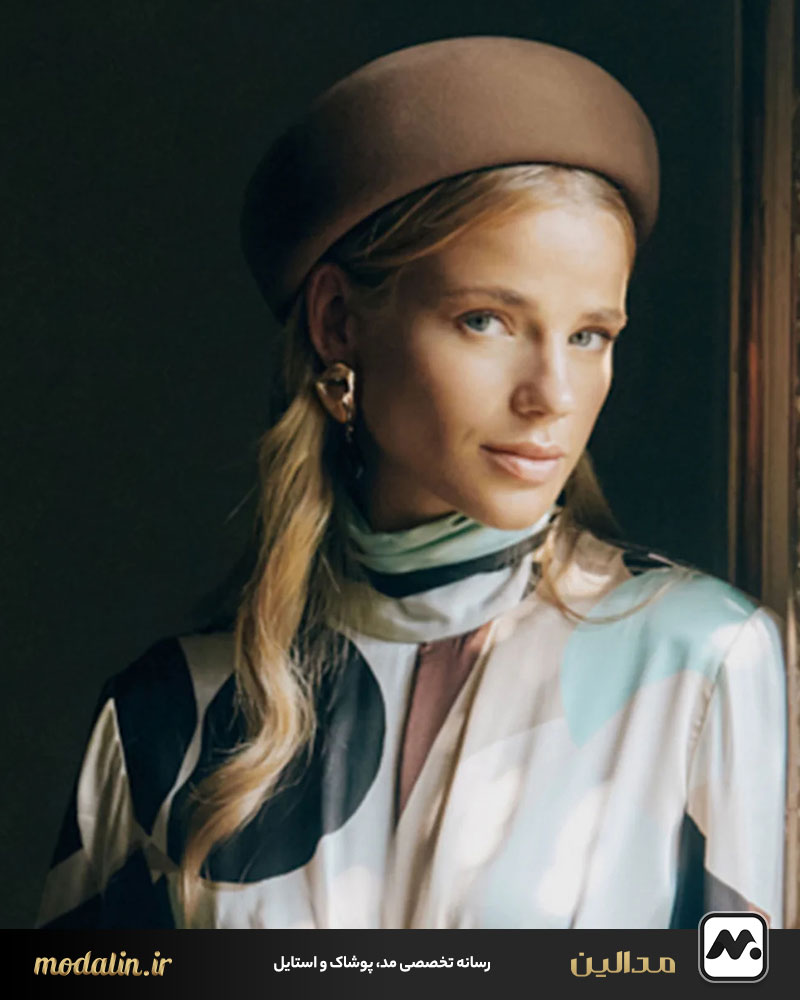 راهنمای خرید هوشمندانه انواع کلاه زنانه