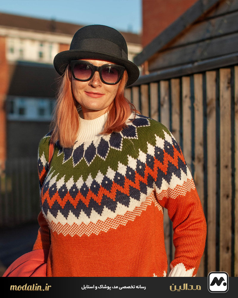 کلاه بولر (Bowler)