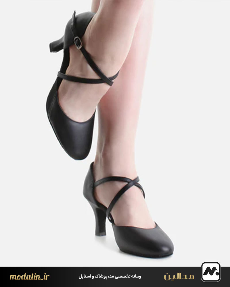 دنسینگ (Dance Shoes)