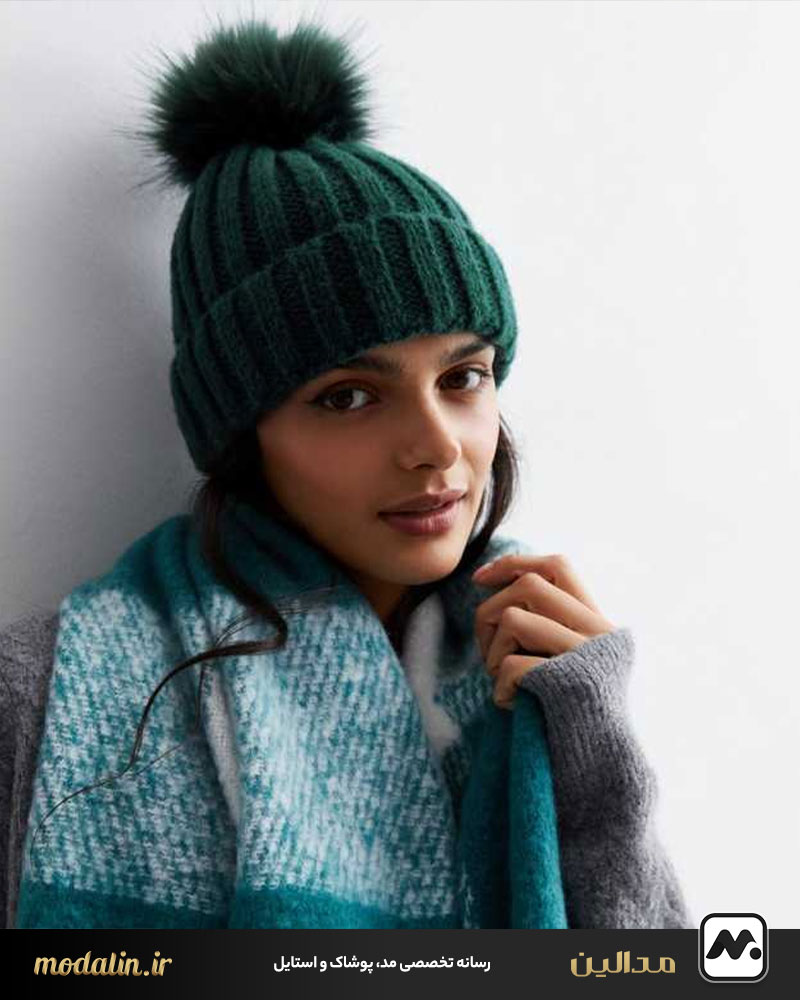 کلاه پوم پوم (Pom Pom Hat)