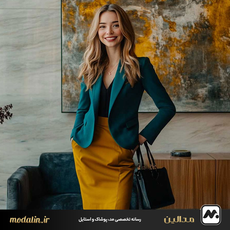 بهترین مکمل‌های سبز آبی یا کله غازی