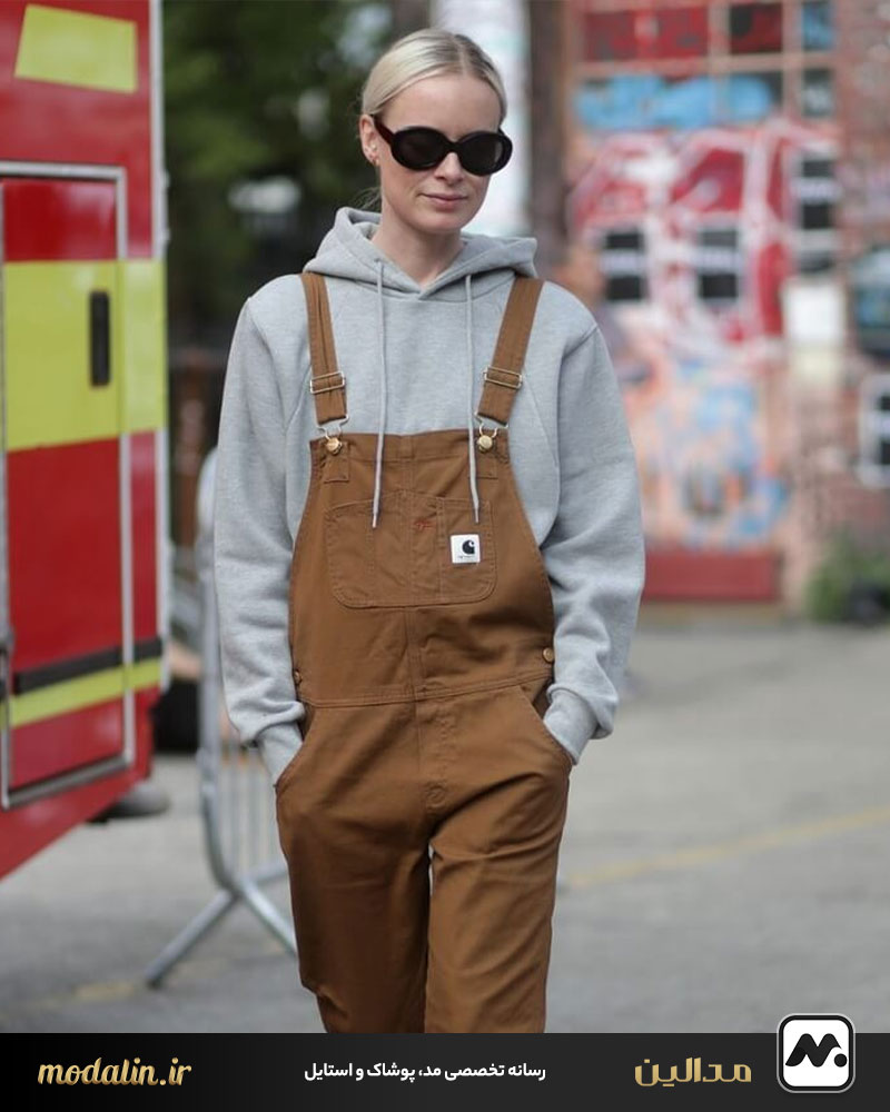 اکسسوری‌های مناسب استایل تام بوی