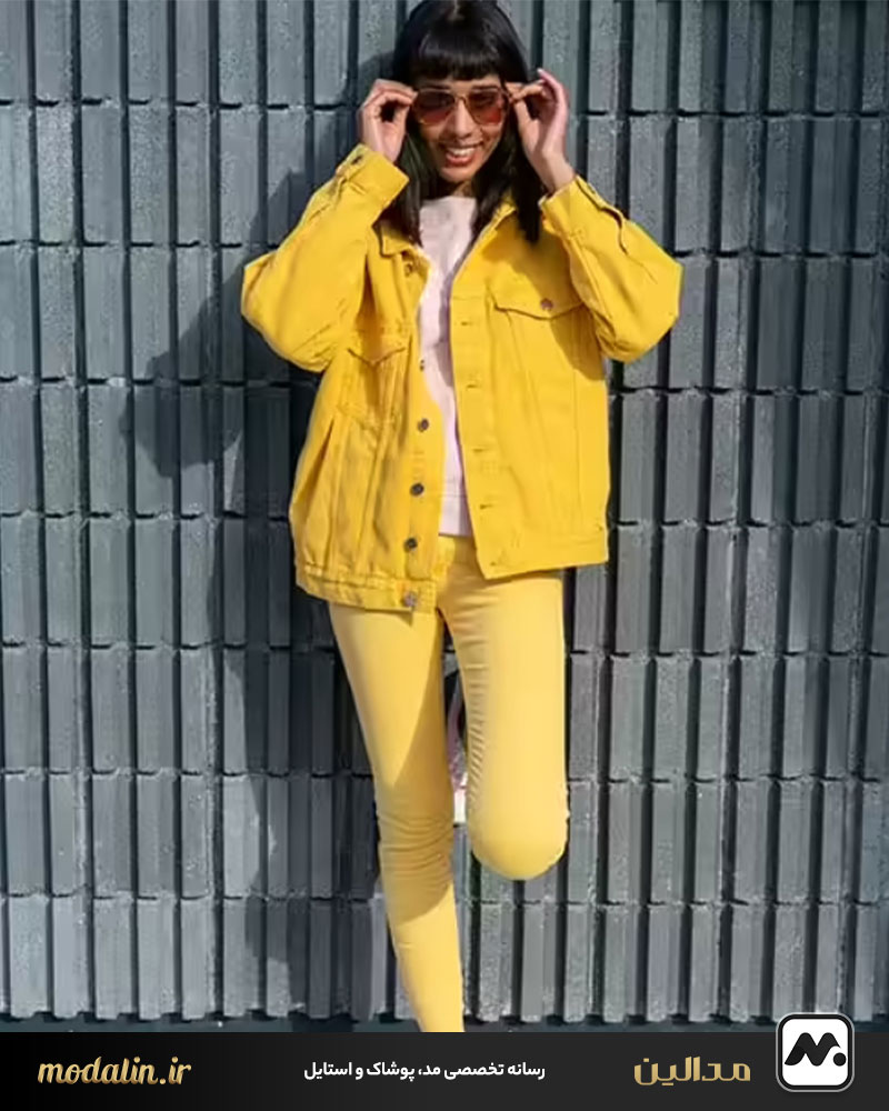 ترندهای جدید استایل تام بوی در سال 2025