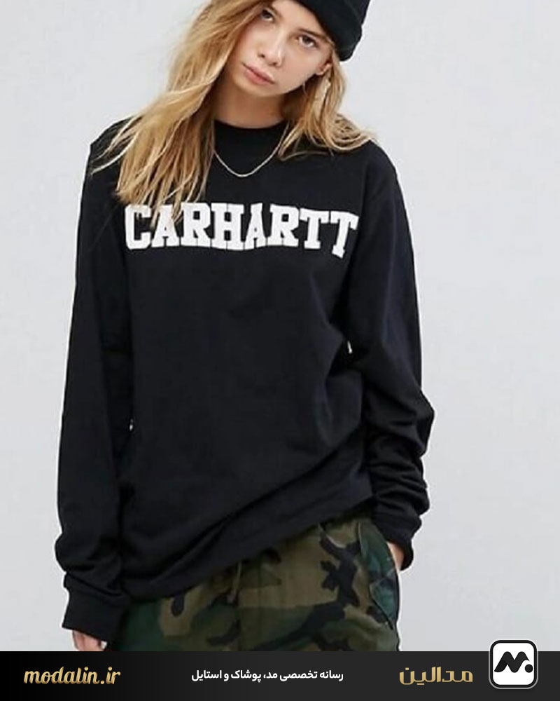 نمونه ست‌های استایل تام بوی برای الهام گرفتن