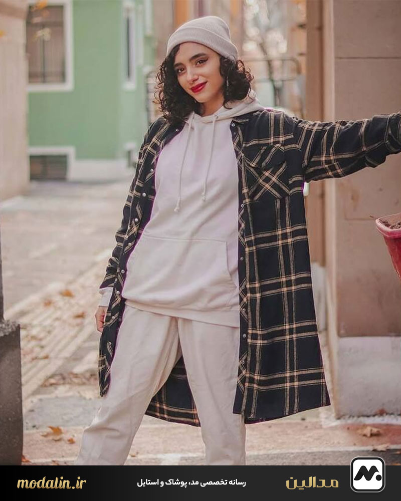 نمونه ست‌های استایل تام بوی برای الهام گرفتن