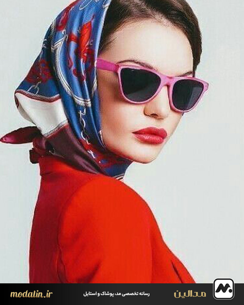 روسری یا توربان‌های محکم