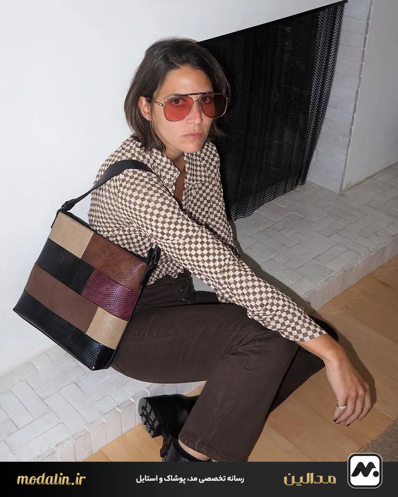 بلیزر و کت‌های کلاسیک