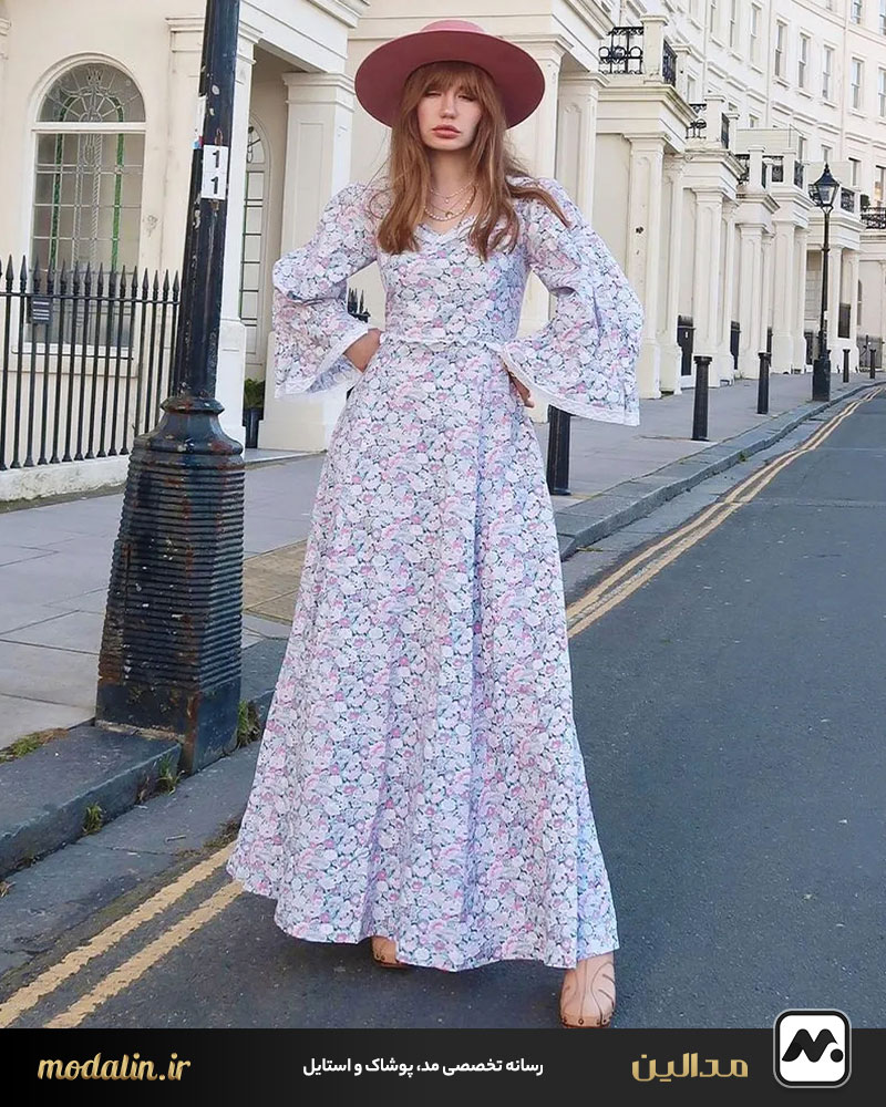 مناسب‌ترین افراد برای انتخاب استایل رترو