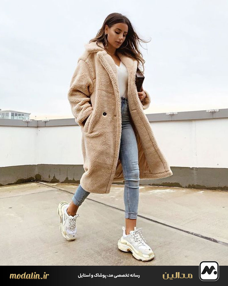 نکات طلایی برای داشتن استایل زمستانه دخترانه جذاب و شیک