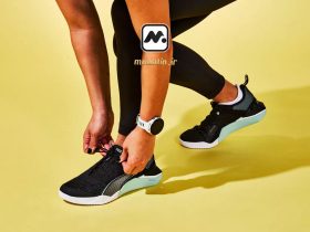 کتانی زنانه