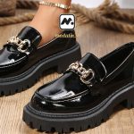 راهنمای خرید کفش زنانه لوفر