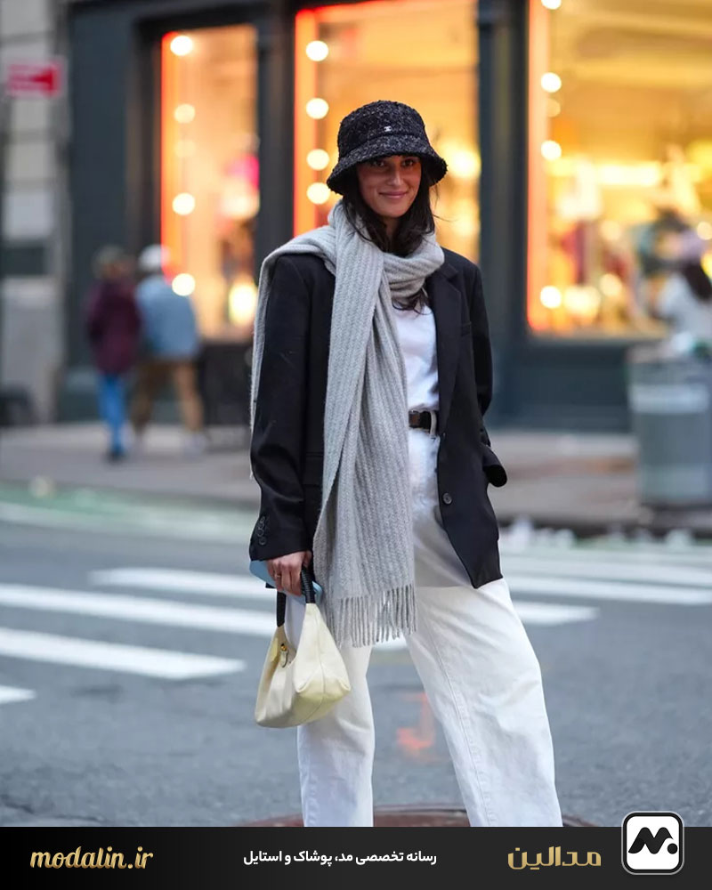 انتخاب صحیح کلاه زنانه متناسب با سبک و مناسبت