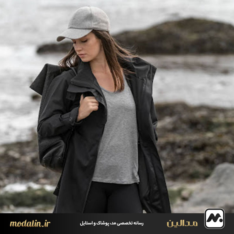 کاپشن، بارانی و انتخاب بالاپوش زمستانی مناسب