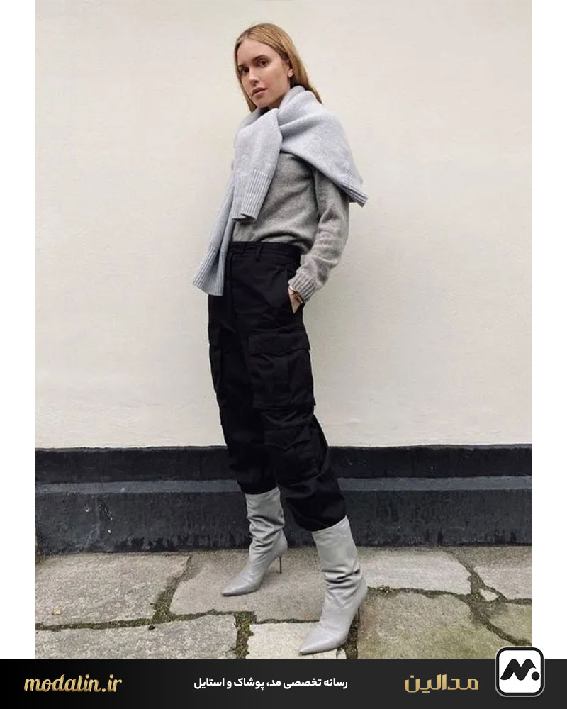 راهکارهای انتخاب بوت و نیم بوت با توجه به موقعیت