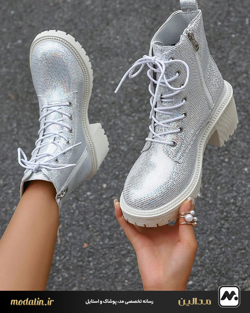 بوت طوسی براق