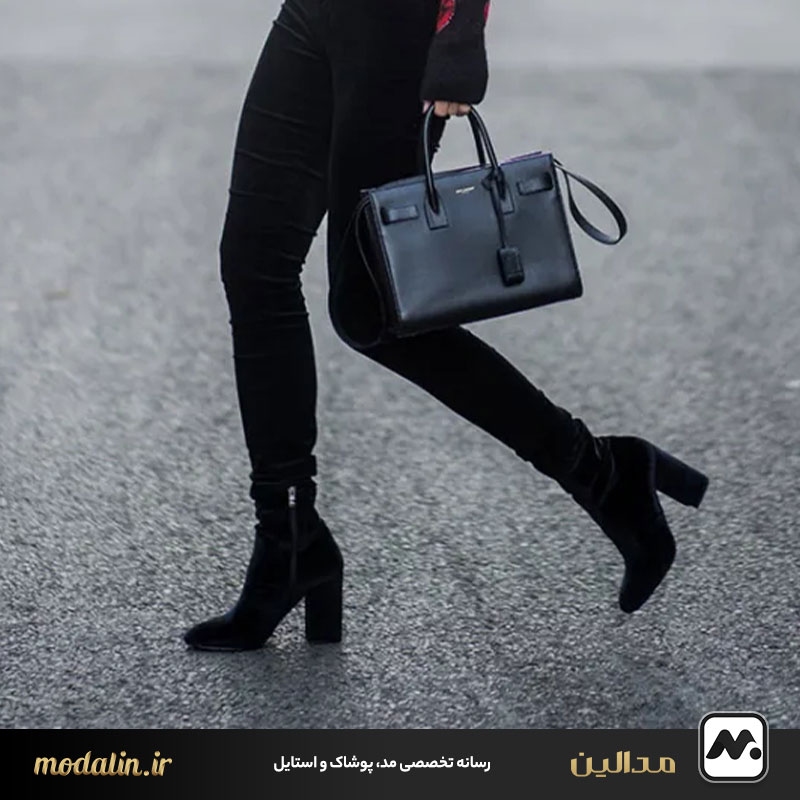 شلوار چسبان