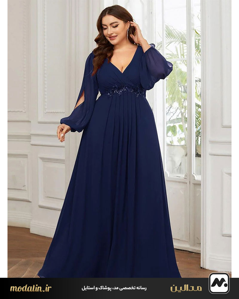 اندام سیبی و گلابی