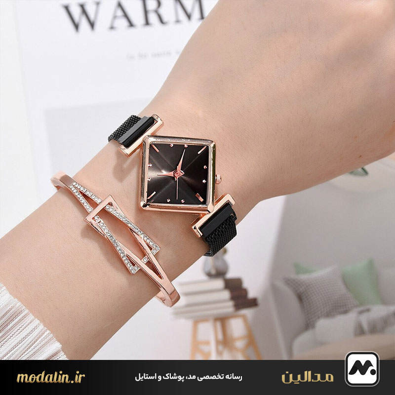 در نظر گرفتن مدل و سبک طراحی