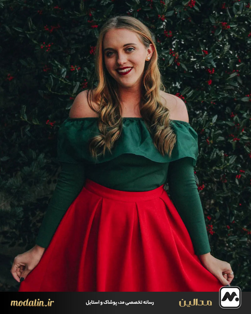 سبز و قرمز: مراقب تناژها باشید