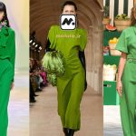 معنای رنگ سبز و تاثیر آن بر استایل و دکوراسیون