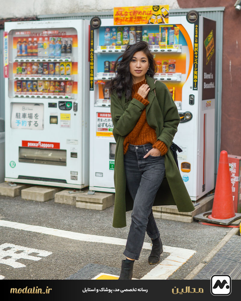 مثال‌های ست کیف و کفش و اکسسوری