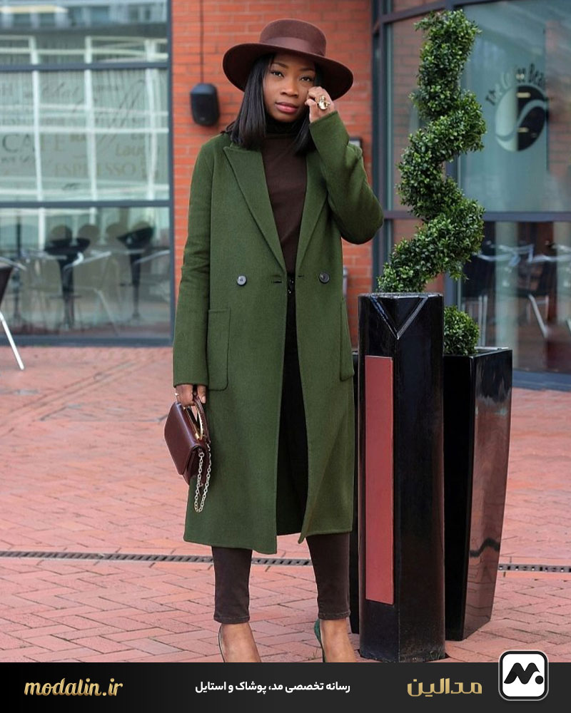 استایل روزمره یا کاری