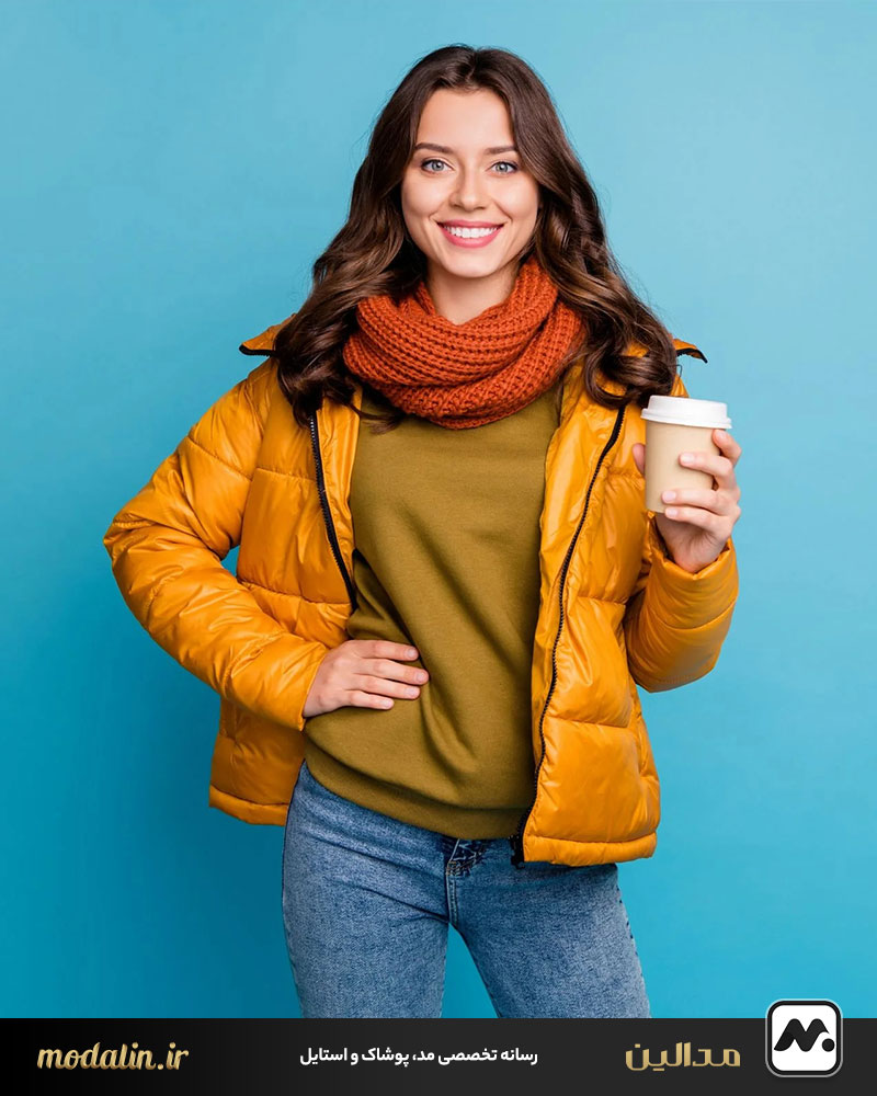 ست کردن شلوار جین آبی؛ پایهای برای استایلهای متنوع